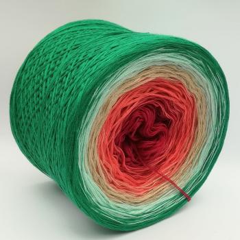 Preview: (ab 0,011€/Meter) Cherry Blossom